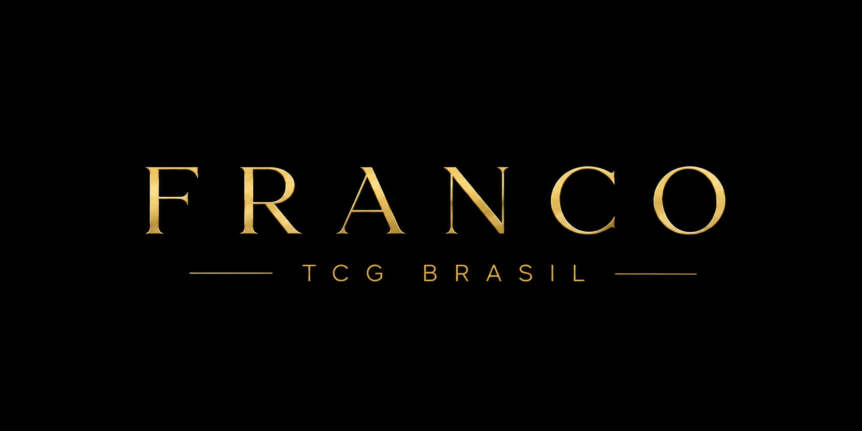 Franco TCG Brasil